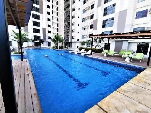 Horizon 101 A13 Shortwalk To Mango Avenue & Robinson Mall 아파트호텔 *