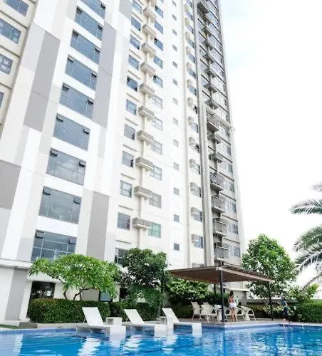 Horizon 101 A13 Shortwalk To Mango Avenue & Robinson Mall * 세부
