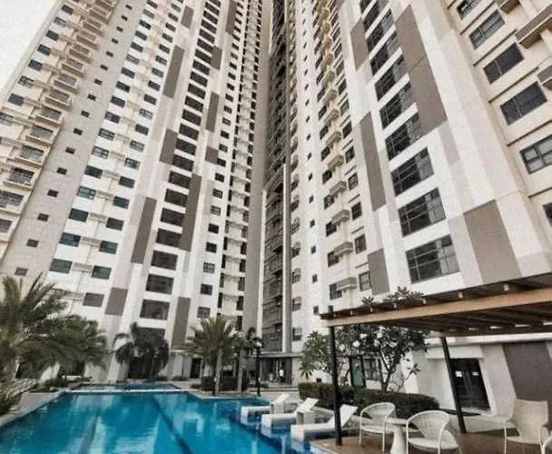 Horizon 101 A13 Shortwalk To Mango Avenue & Robinson Mall * 세부