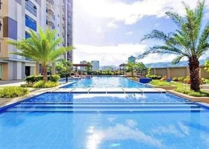 Horizon 101 A13 Shortwalk To Mango Avenue & Robinson Mall *